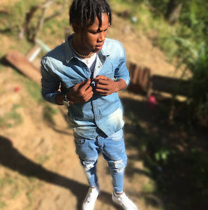 Meet your Posher, _javii